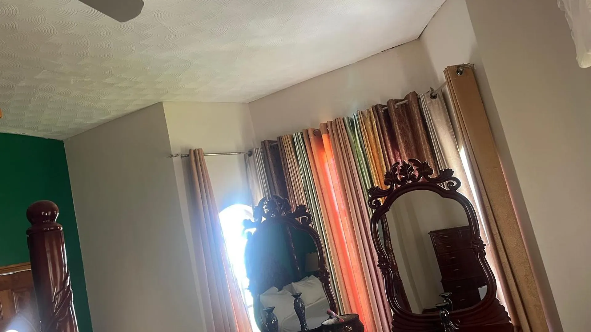 The Mansion Villa Runaway Bay Jamaica