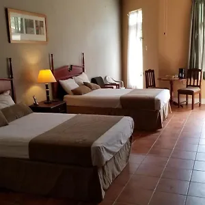 2* Guest house Mishkan