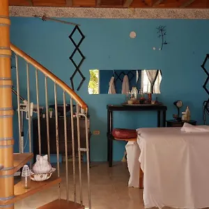 2* Guest house Little Savoy